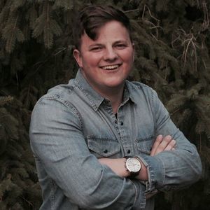 Meet your Posher, Austin